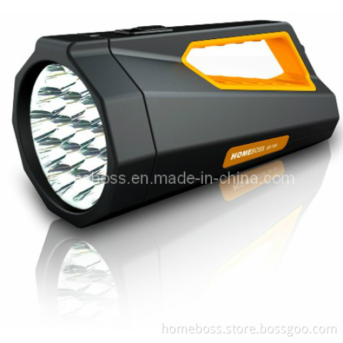 LED Rechargeable Searchlight / Spotlight for Outdoor Use (JBS-T005 JLL)